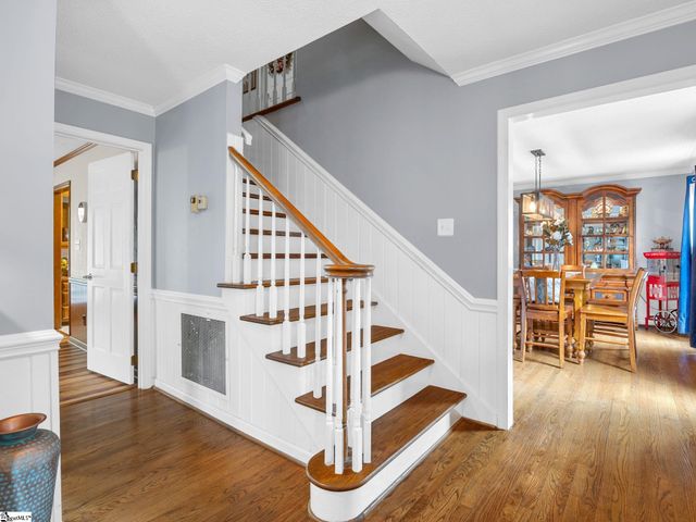 410 Thornhill Drive, Spartanburg, SC 29301