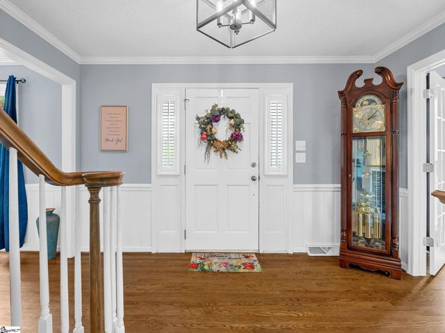 410 Thornhill Drive, Spartanburg, SC 29301