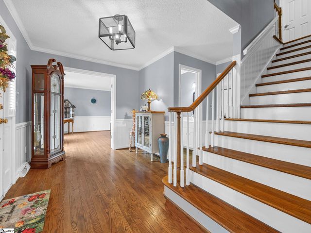 410 Thornhill Drive, Spartanburg, SC 29301