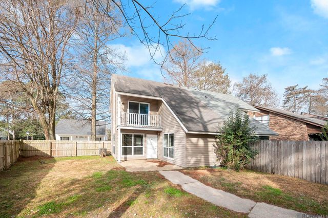 1412 Sharlo Ave, Baton Rouge, LA 70820