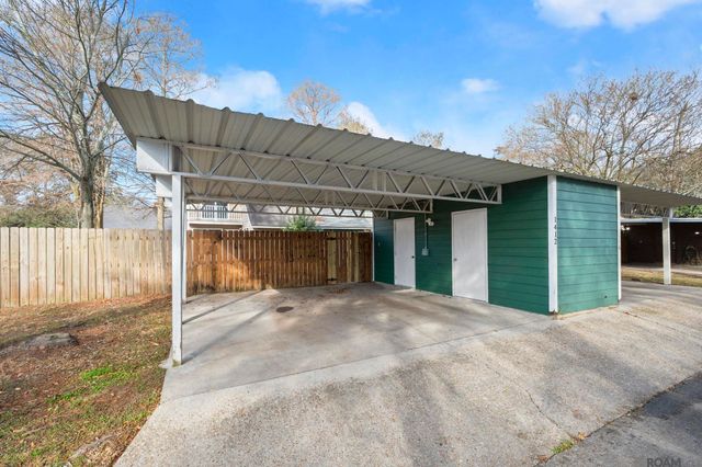 1412 Sharlo Ave, Baton Rouge, LA 70820