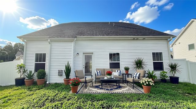 151 Pittfield Run, Cameron, NC 28326
