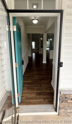 151 Pittfield Run, Cameron, NC 28326