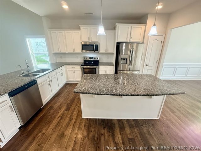 151 Pittfield Run, Cameron, NC 28326