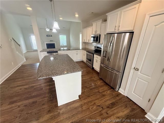 151 Pittfield Run, Cameron, NC 28326