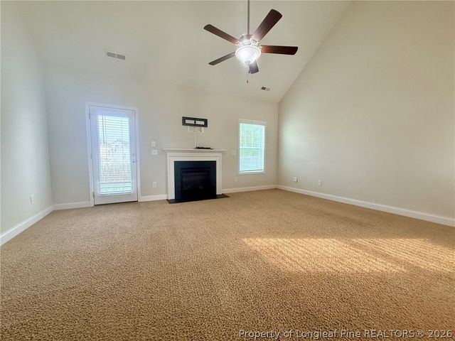 151 Pittfield Run, Cameron, NC 28326