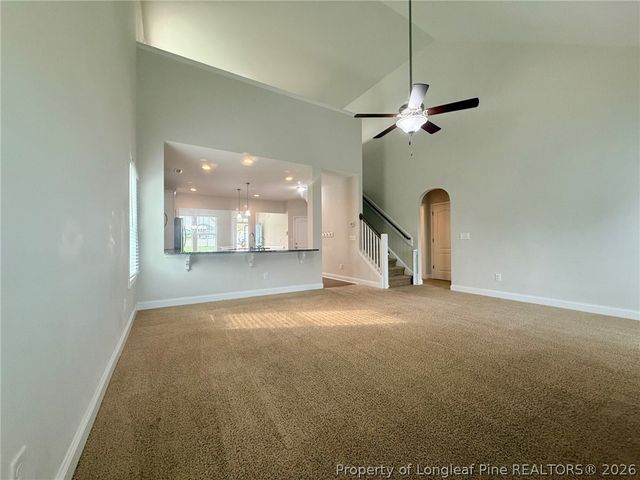 151 Pittfield Run, Cameron, NC 28326