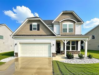 151 Pittfield Run, Cameron, NC 28326