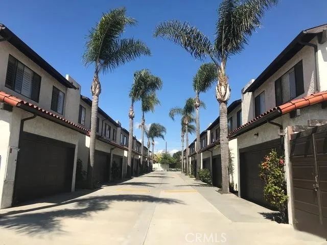 1501 E Carson 7, Carson, CA 90745