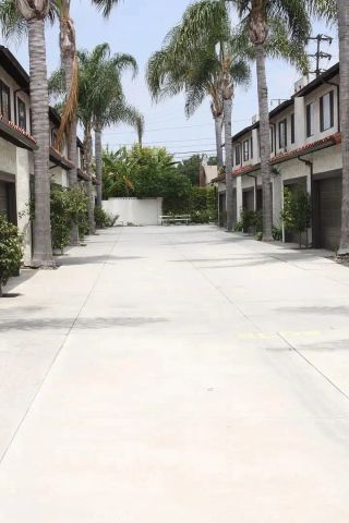 1501 E Carson 7, Carson, CA 90745