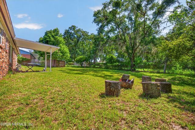 428 NEPTUNE Road, Orange Park, FL 32073