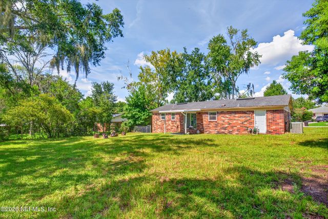 428 NEPTUNE Road, Orange Park, FL 32073