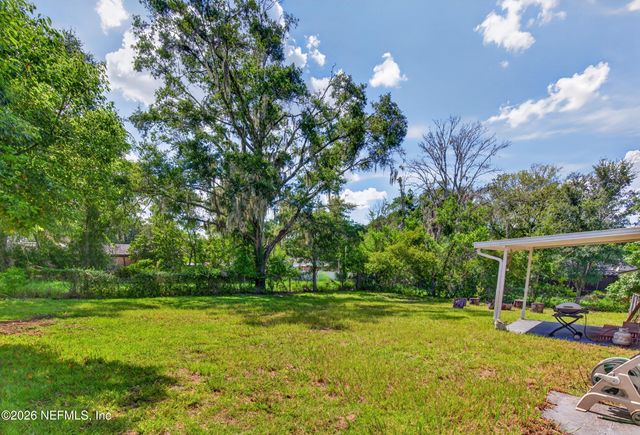 428 NEPTUNE Road, Orange Park, FL 32073