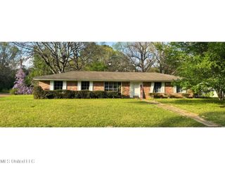 3168 Ponderosa Drive, Jackson, MS 39212