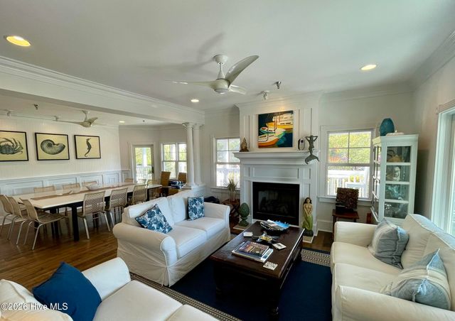 2 Keelson Row, Boiling Spring Lakes, NC 28461