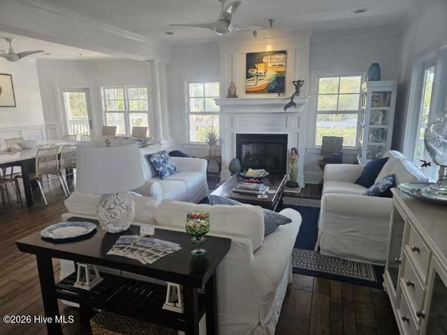 2 Keelson Row, Boiling Spring Lakes, NC 28461