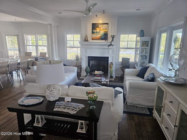 2 Keelson Row, Boiling Spring Lakes, NC 28461