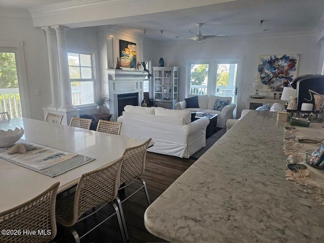 2 Keelson Row, Boiling Spring Lakes, NC 28461