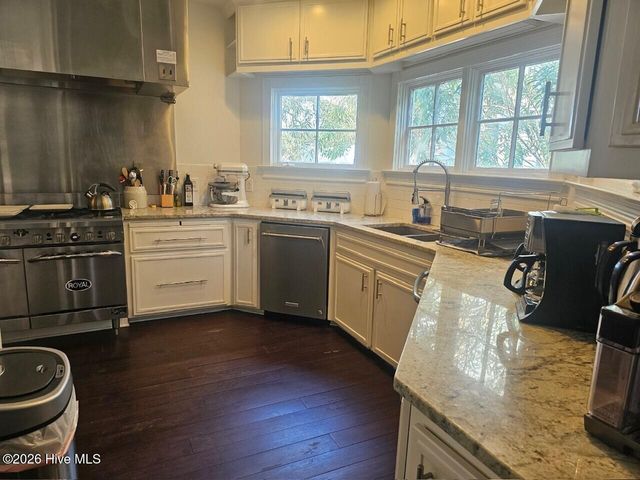 2 Keelson Row, Boiling Spring Lakes, NC 28461