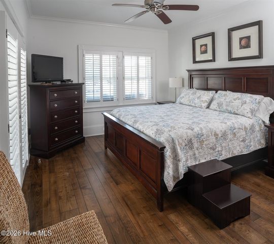 2 Keelson Row, Boiling Spring Lakes, NC 28461