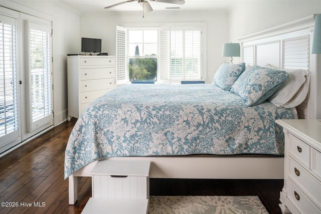 2 Keelson Row, Boiling Spring Lakes, NC 28461