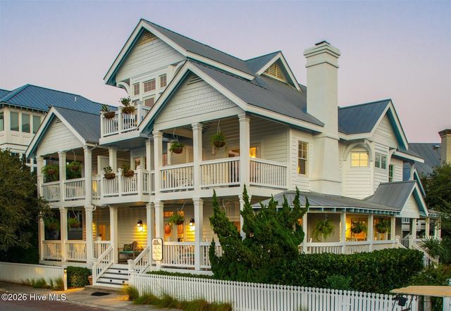 2 Keelson Row, Boiling Spring Lakes, NC 28461