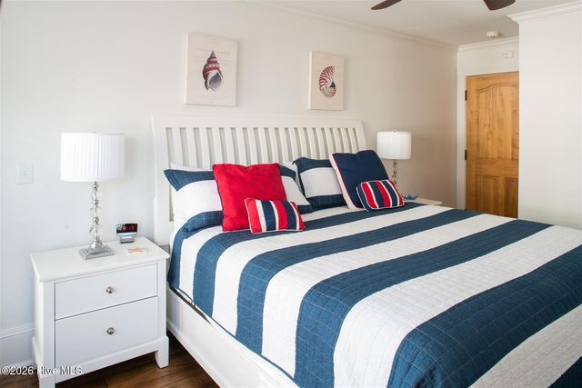 2 Keelson Row, Boiling Spring Lakes, NC 28461