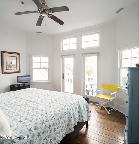 2 Keelson Row, Boiling Spring Lakes, NC 28461