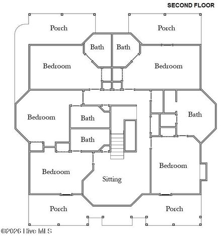 2 Keelson Row, Boiling Spring Lakes, NC 28461