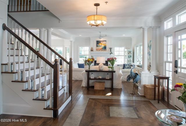 2 Keelson Row, Boiling Spring Lakes, NC 28461