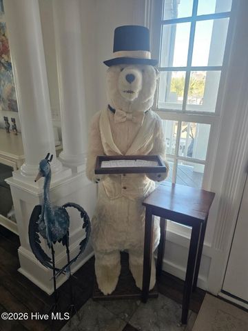 2 Keelson Row, Boiling Spring Lakes, NC 28461