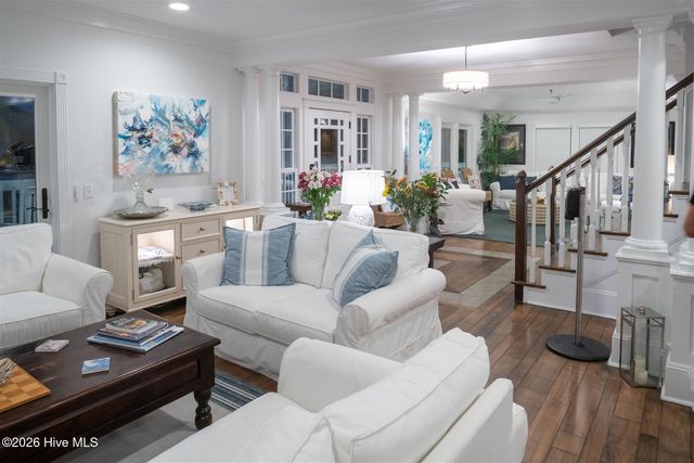 2 Keelson Row, Boiling Spring Lakes, NC 28461