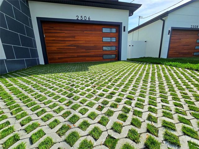 2506 W ARCH STREET, Tampa, FL 33607