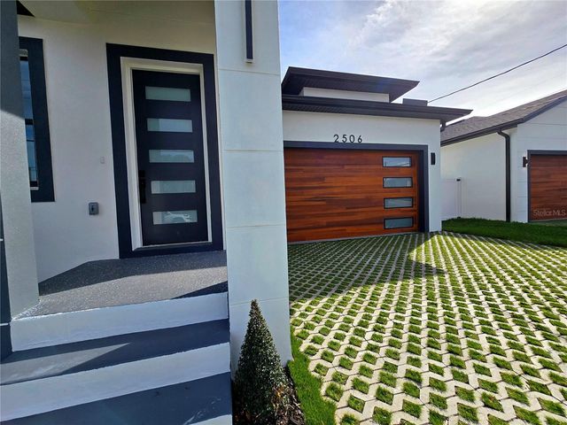 2506 W ARCH STREET, Tampa, FL 33607