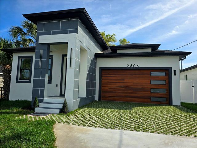 2506 W ARCH STREET, Tampa, FL 33607