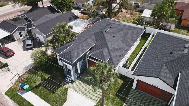 2506 W ARCH STREET, Tampa, FL 33607