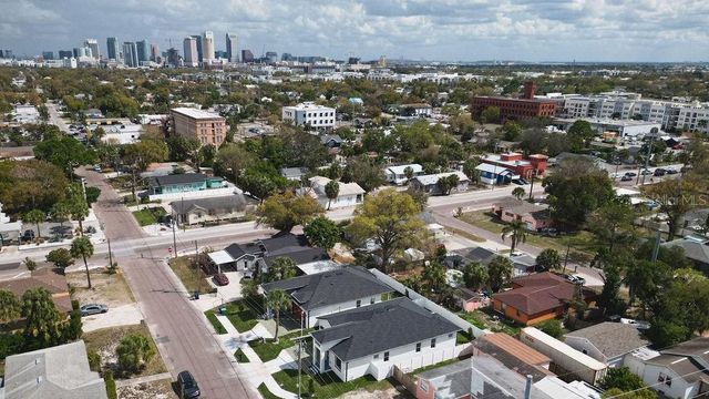 2506 W ARCH STREET, Tampa, FL 33607