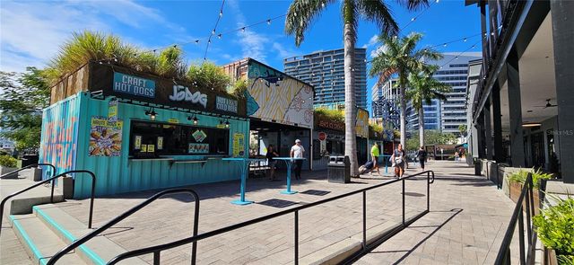 2506 W ARCH STREET, Tampa, FL 33607