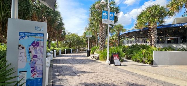 2506 W ARCH STREET, Tampa, FL 33607