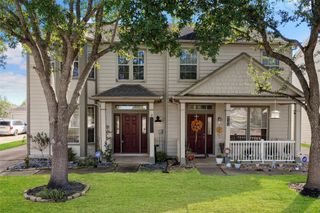 9706 Coyote Creek Drive, Houston, TX 77095