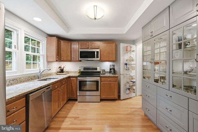 20129 WARINGWOOD WAY, Gaithersburg, MD 20886