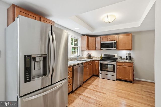 20129 WARINGWOOD WAY, Gaithersburg, MD 20886
