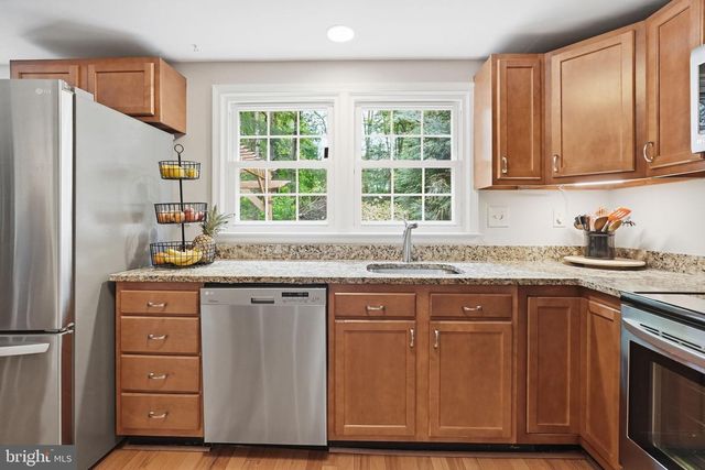 20129 WARINGWOOD WAY, Gaithersburg, MD 20886