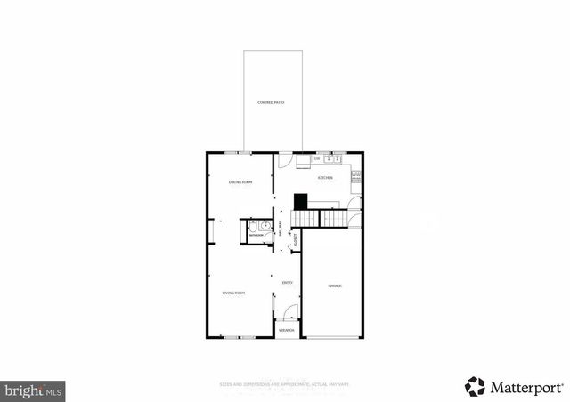 20129 WARINGWOOD WAY, Gaithersburg, MD 20886