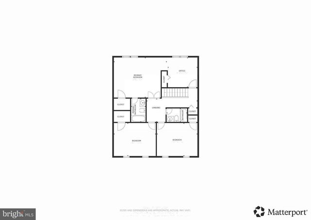 20129 WARINGWOOD WAY, Gaithersburg, MD 20886