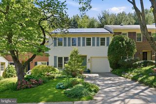 20129 WARINGWOOD WAY, Gaithersburg, MD 20886