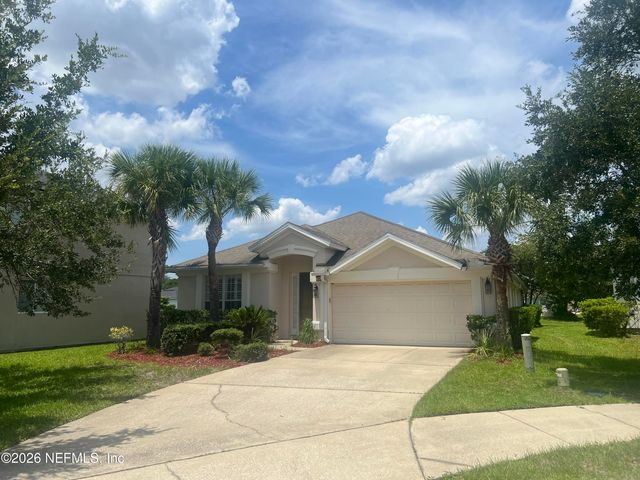 8429 HIGHGATE Drive, Jacksonville, FL 32216