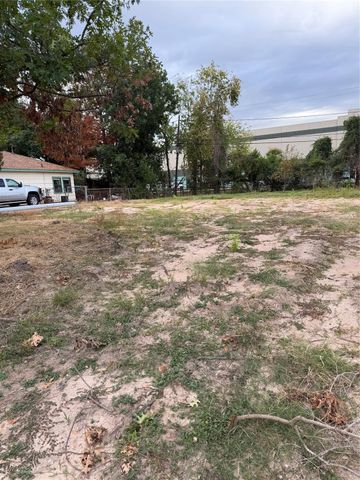 1510 Glen Oaks Street, Houston, TX 77008