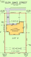 1510 Glen Oaks Street, Houston, TX 77008