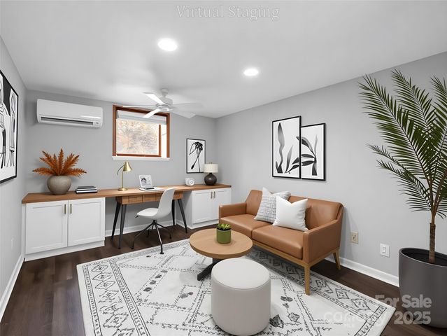 35 Fieldcrest Circle, Asheville, NC 28806